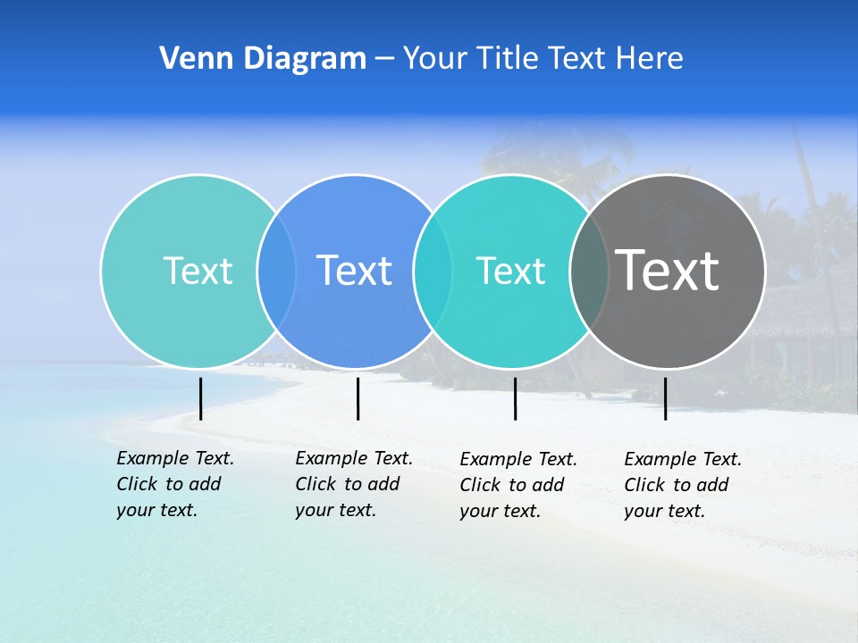 Busy Store Buy PowerPoint Template