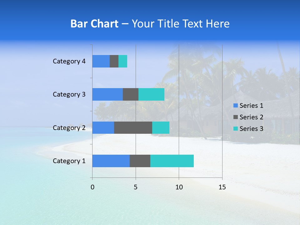 Busy Store Buy PowerPoint Template