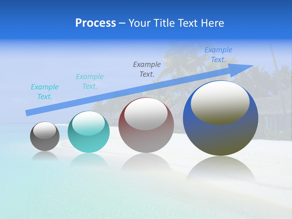 Busy Store Buy PowerPoint Template