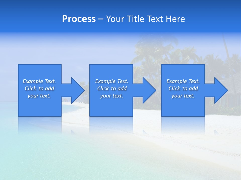 Busy Store Buy PowerPoint Template