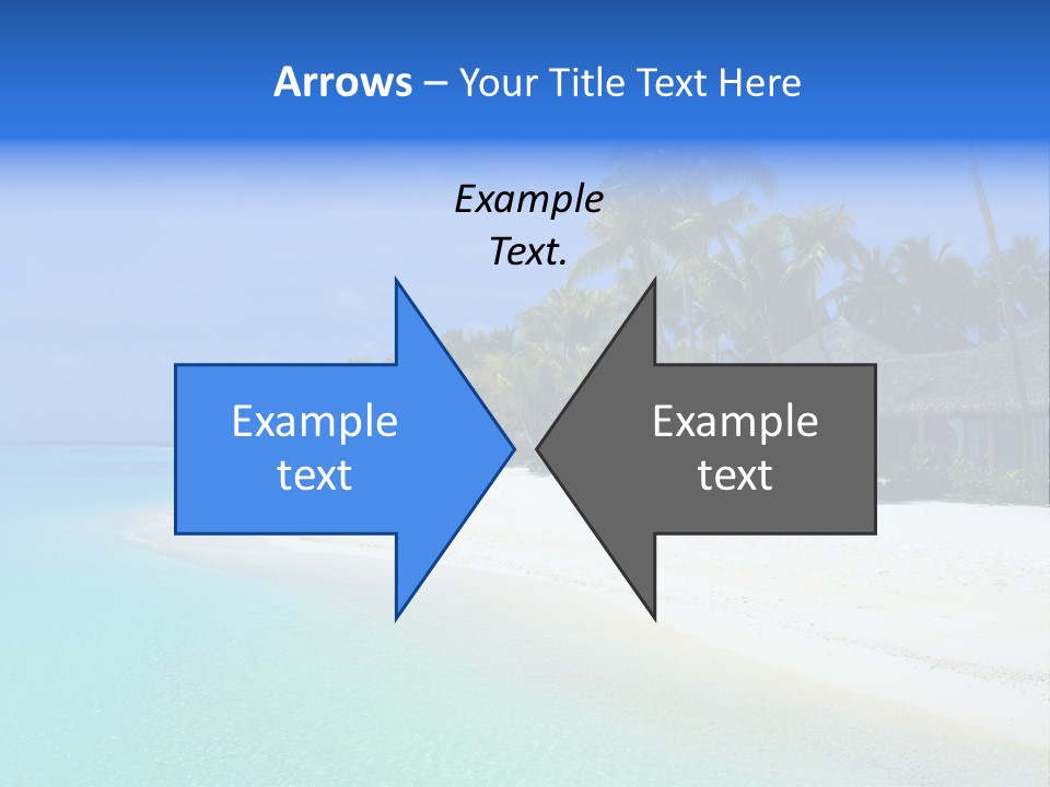 Busy Store Buy PowerPoint Template