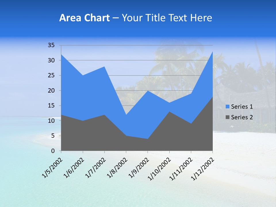 Busy Store Buy PowerPoint Template