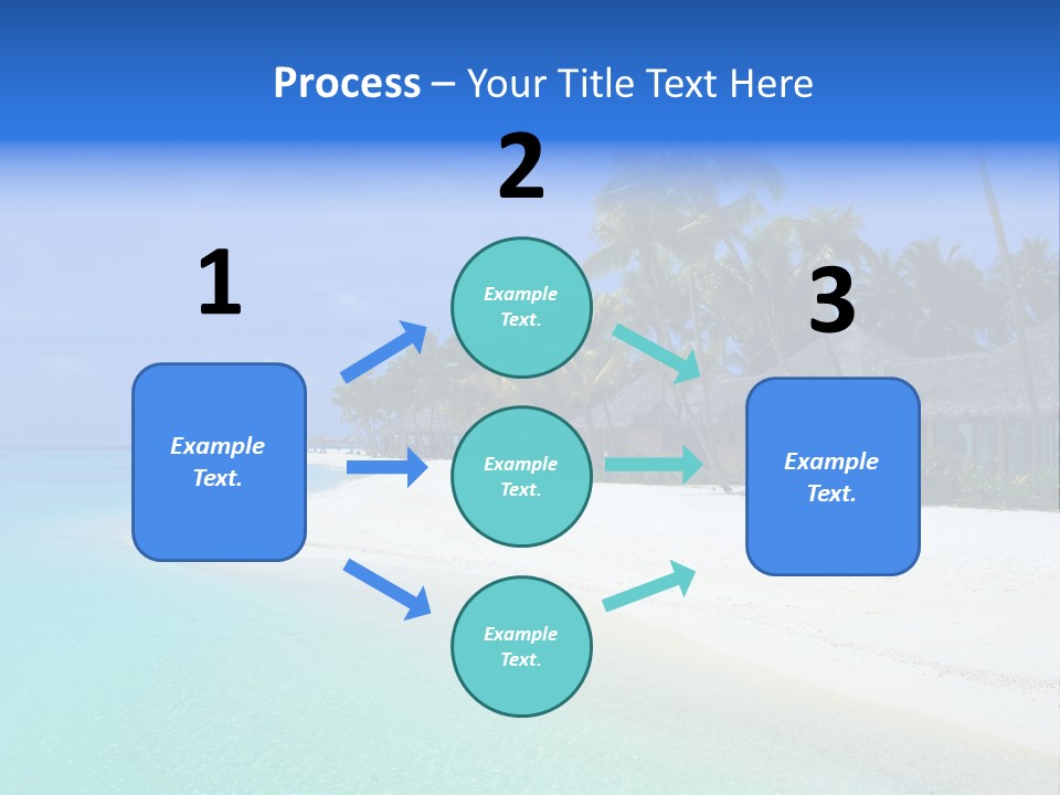 Busy Store Buy PowerPoint Template