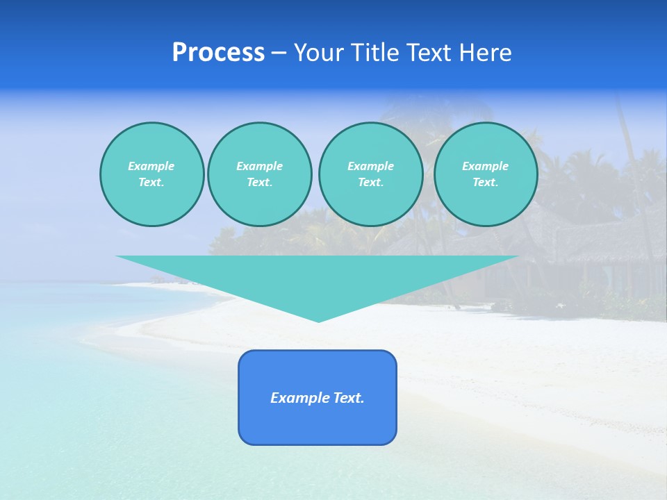 Busy Store Buy PowerPoint Template