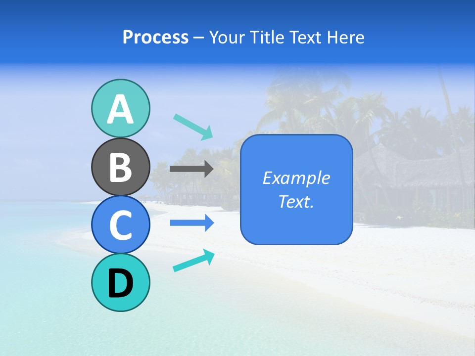 Busy Store Buy PowerPoint Template