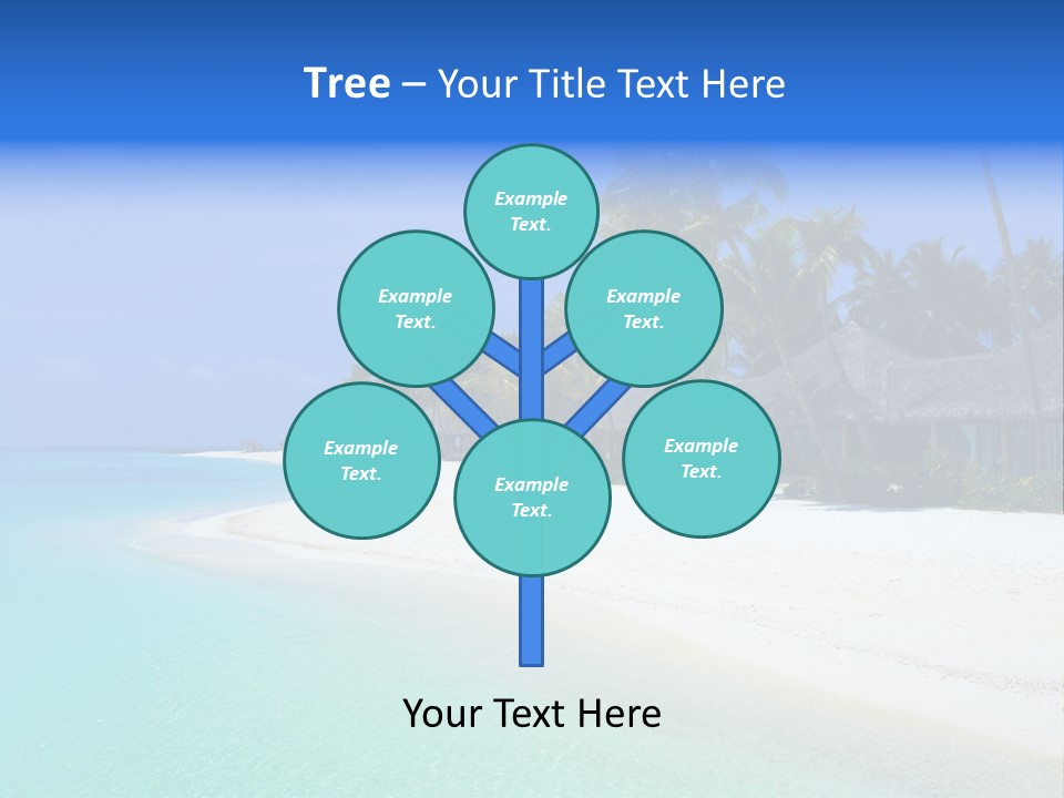 Busy Store Buy PowerPoint Template