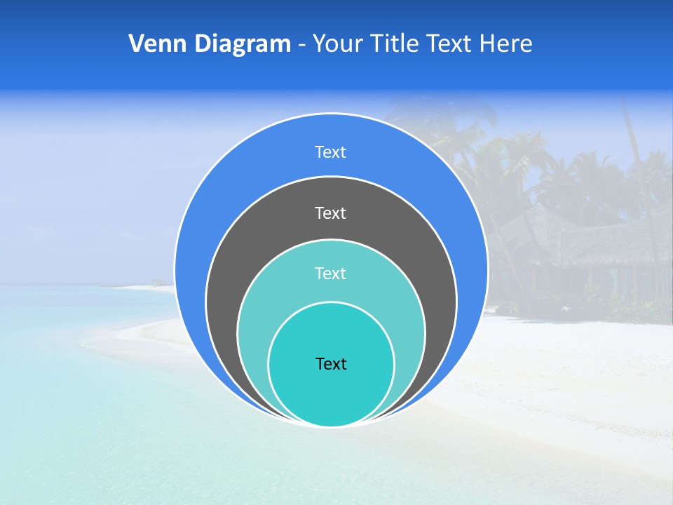 Busy Store Buy PowerPoint Template