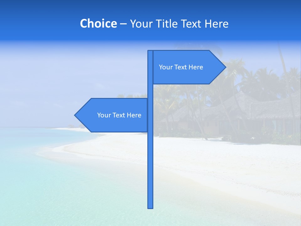 Busy Store Buy PowerPoint Template