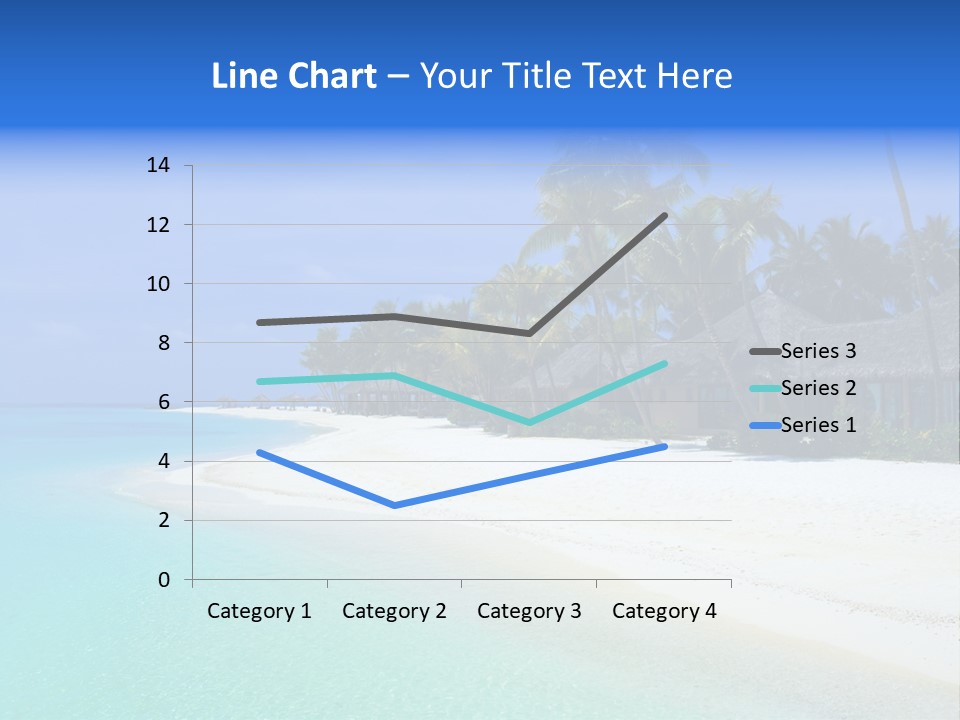 Busy Store Buy PowerPoint Template