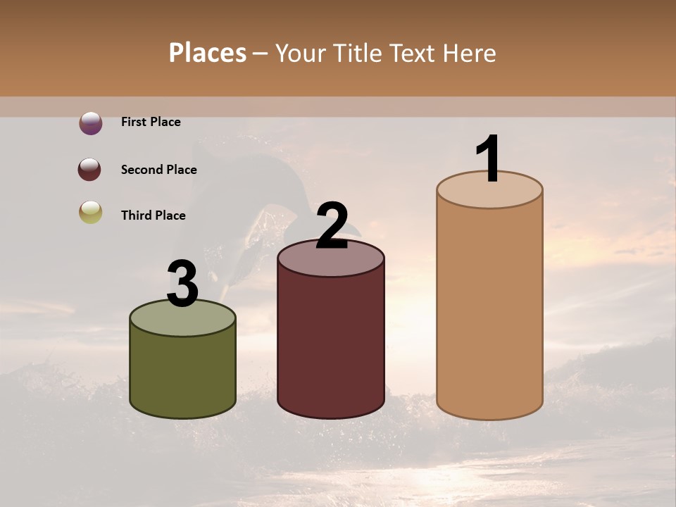 Display Economics Passage PowerPoint Template