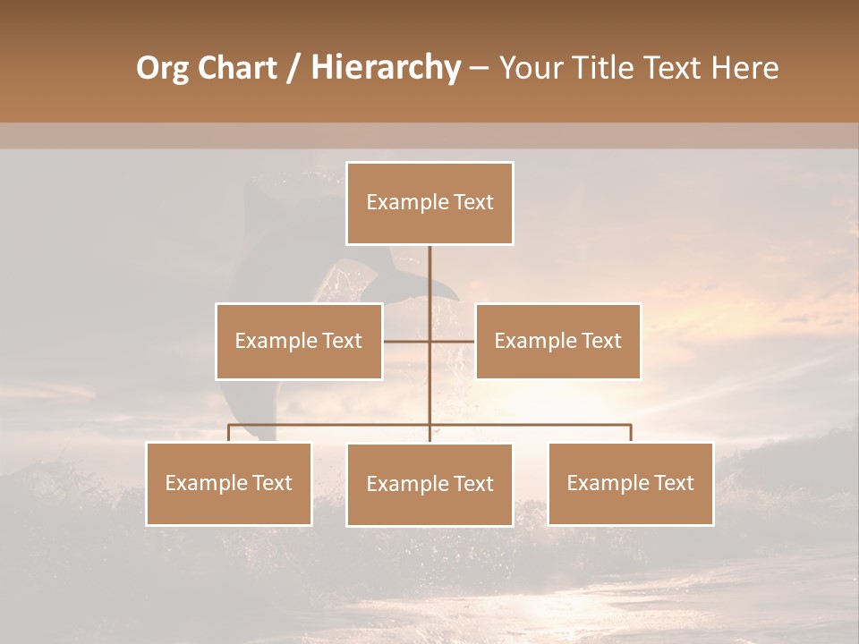 Display Economics Passage PowerPoint Template