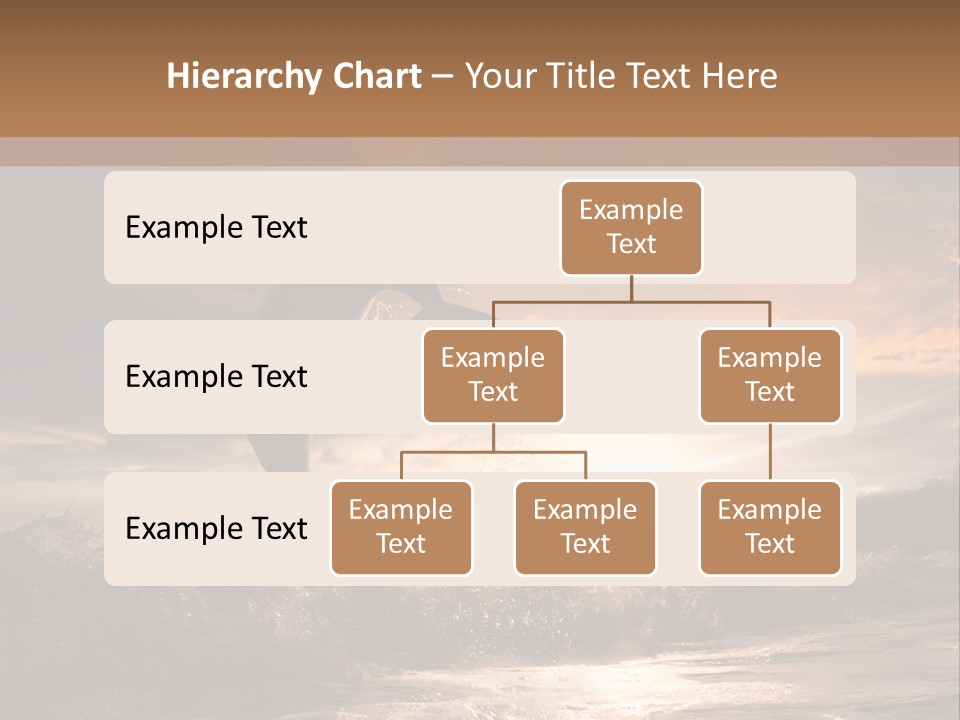 Display Economics Passage PowerPoint Template