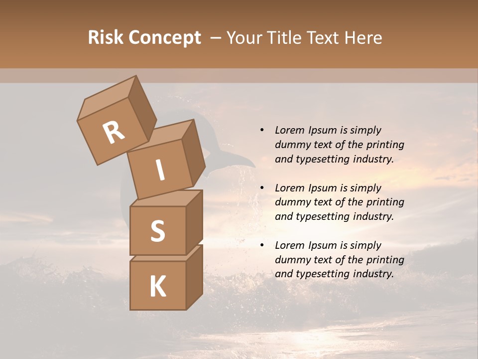 Display Economics Passage PowerPoint Template