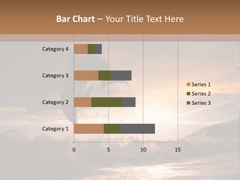 Display Economics Passage PowerPoint Template