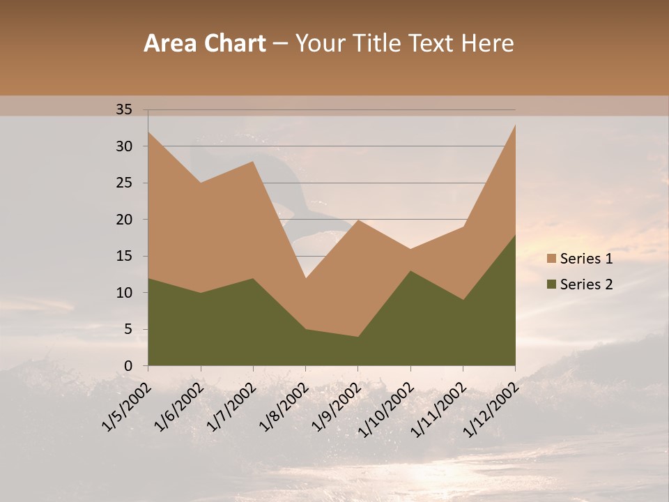 Display Economics Passage PowerPoint Template