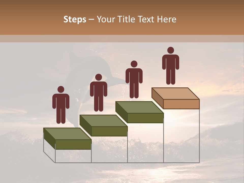 Display Economics Passage PowerPoint Template