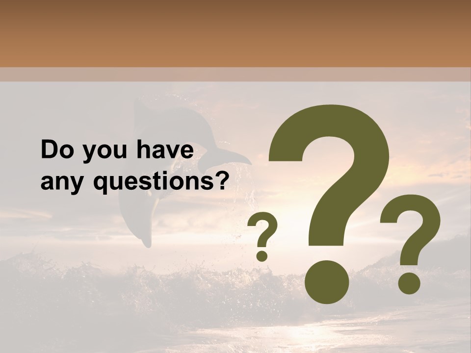 Display Economics Passage PowerPoint Template