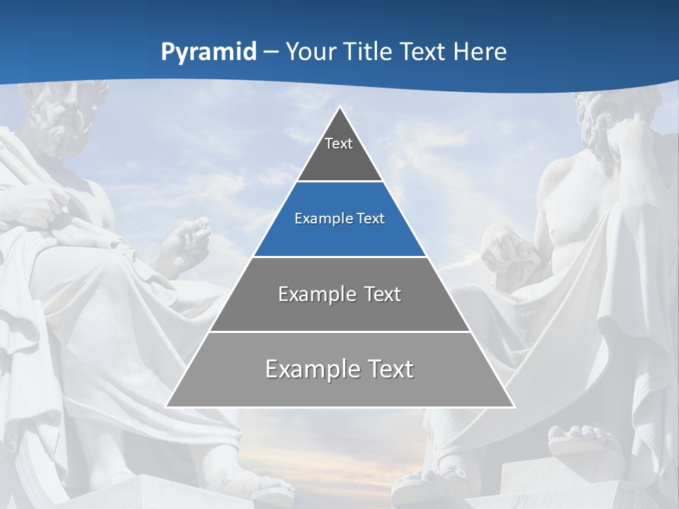 Shopper Market Glazed PowerPoint Template