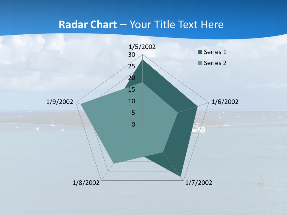 Shopping Restaurant Indoor PowerPoint Template