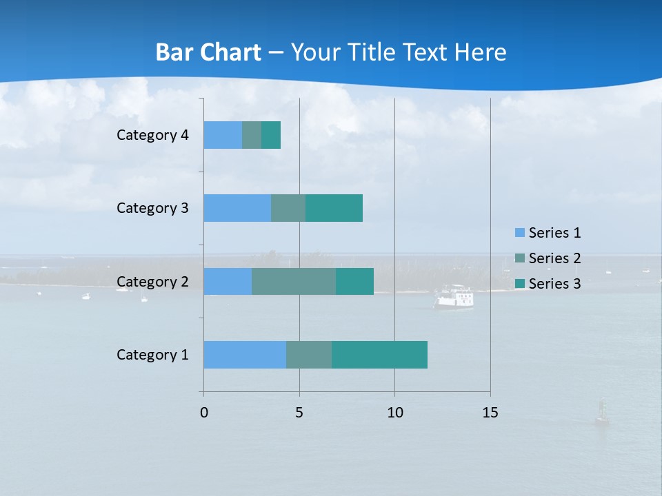 Shopping Restaurant Indoor PowerPoint Template