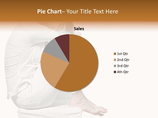 Busy Economy Financial PowerPoint Template