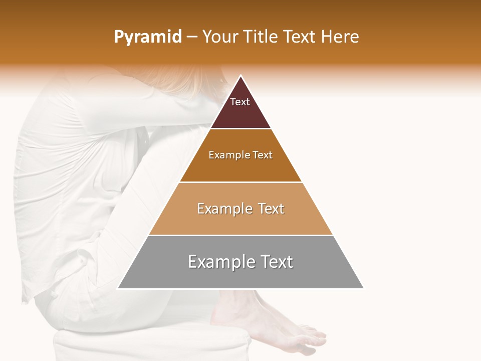 Busy Economy Financial PowerPoint Template