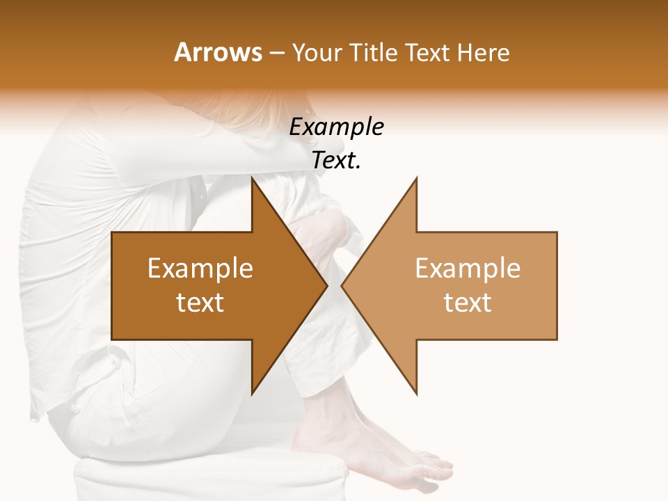 Busy Economy Financial PowerPoint Template
