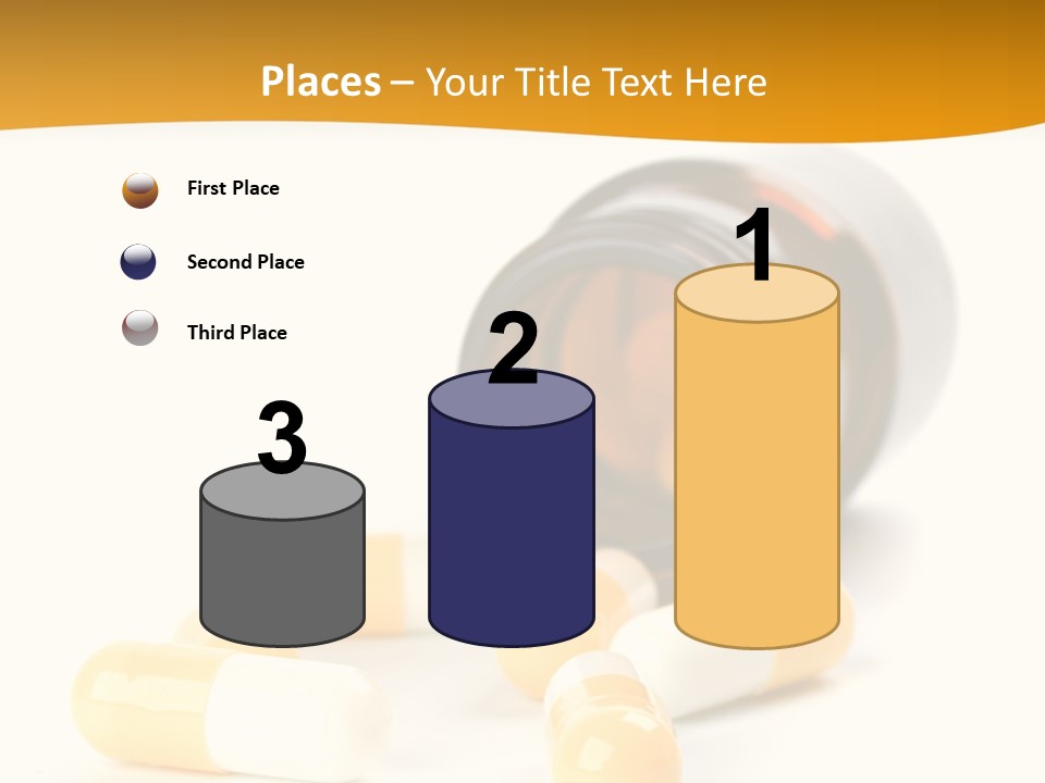 Interior Xmas Purchasing PowerPoint Template