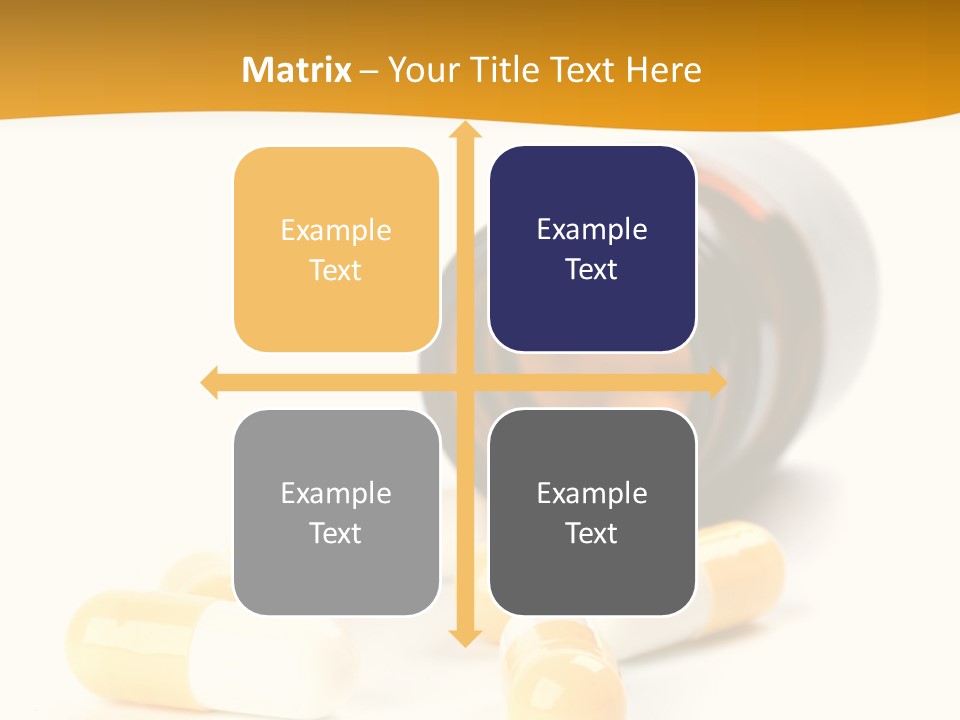 Interior Xmas Purchasing PowerPoint Template