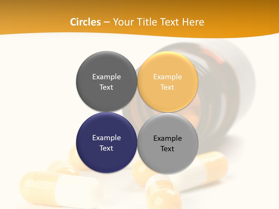 Interior Xmas Purchasing PowerPoint Template