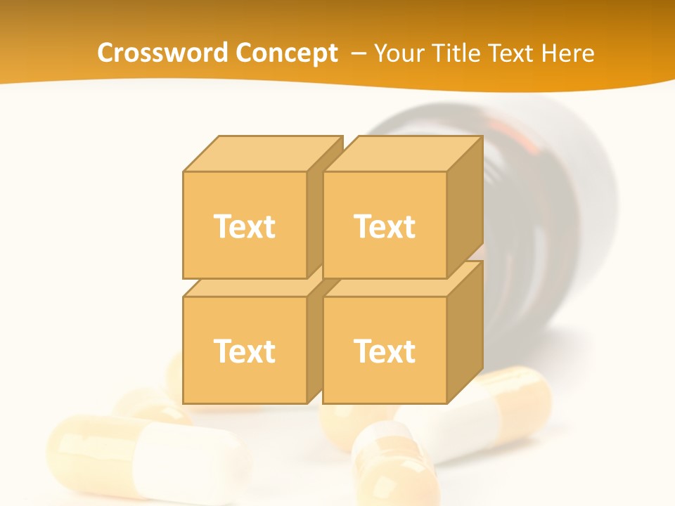 Interior Xmas Purchasing PowerPoint Template