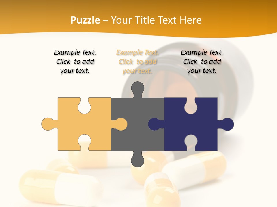 Interior Xmas Purchasing PowerPoint Template