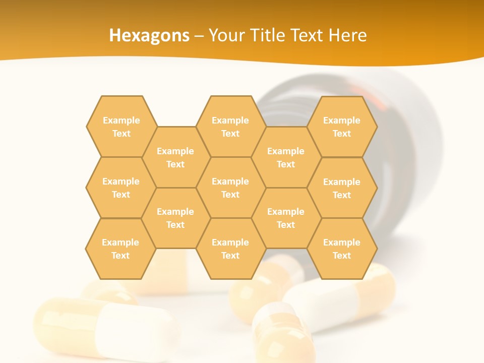 Interior Xmas Purchasing PowerPoint Template