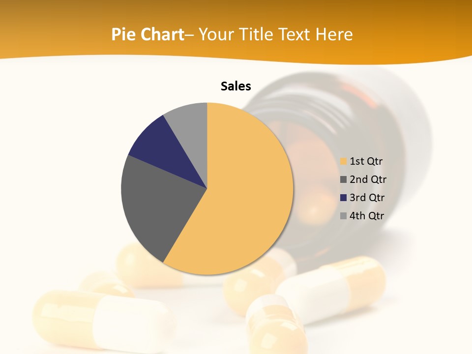 Interior Xmas Purchasing PowerPoint Template