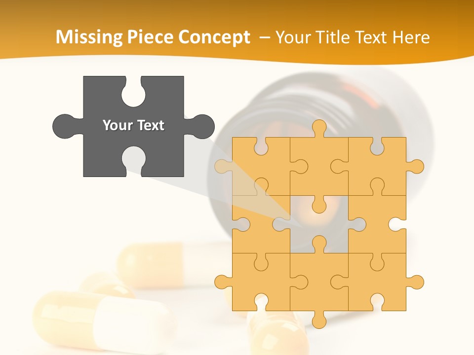 Interior Xmas Purchasing PowerPoint Template