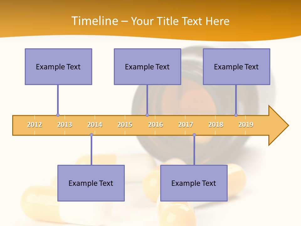 Interior Xmas Purchasing PowerPoint Template