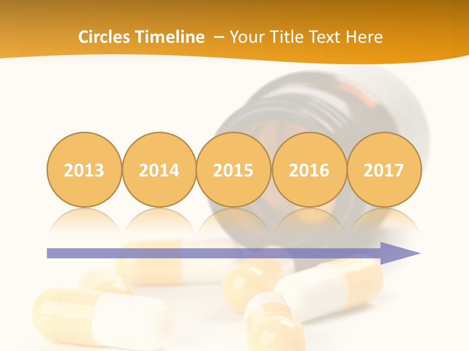 Interior Xmas Purchasing PowerPoint Template