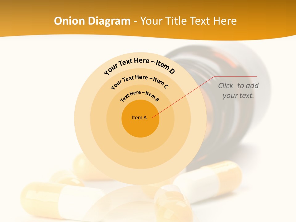 Interior Xmas Purchasing PowerPoint Template