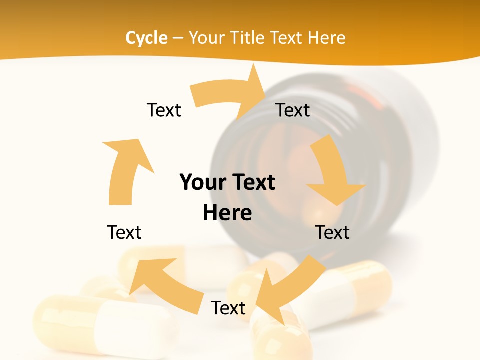Interior Xmas Purchasing PowerPoint Template