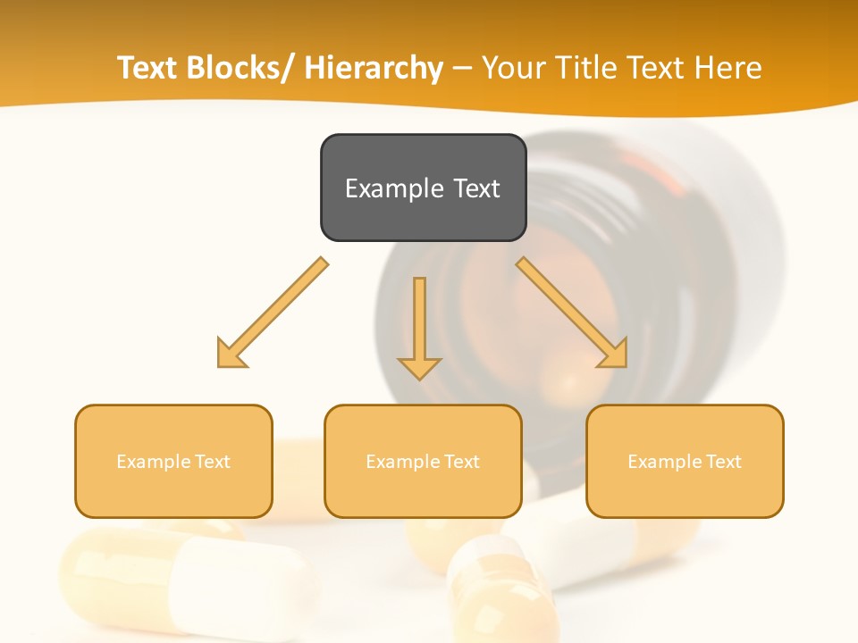Interior Xmas Purchasing PowerPoint Template