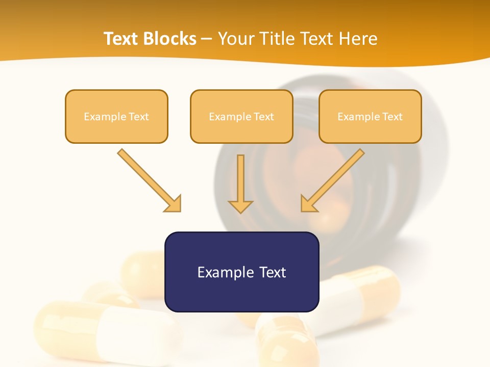 Interior Xmas Purchasing PowerPoint Template