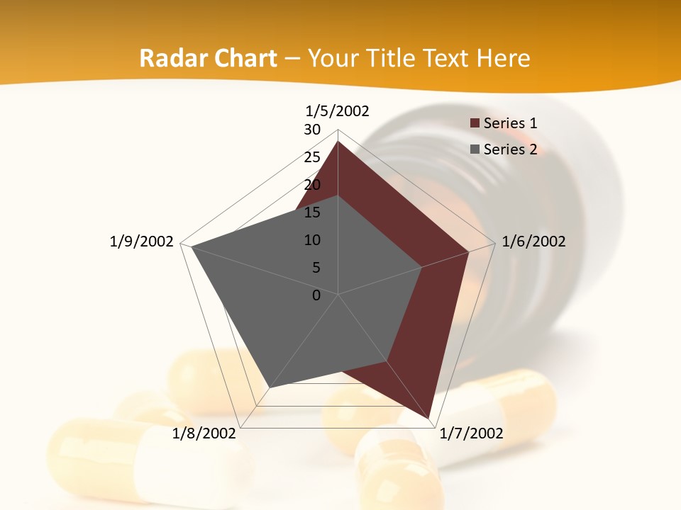 Interior Xmas Purchasing PowerPoint Template