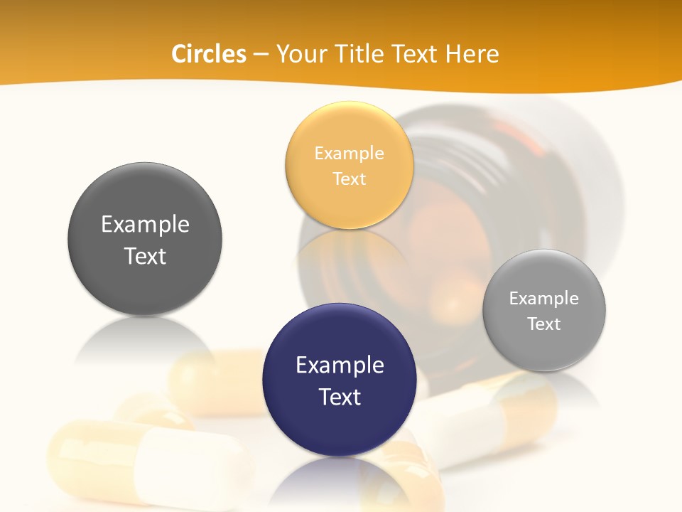 Interior Xmas Purchasing PowerPoint Template