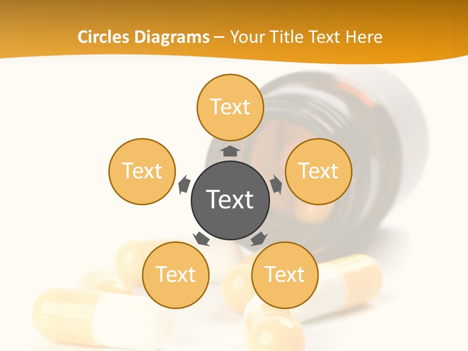 Interior Xmas Purchasing PowerPoint Template