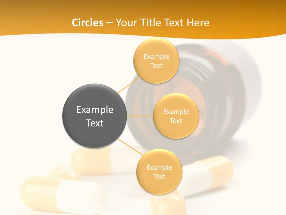 Interior Xmas Purchasing PowerPoint Template