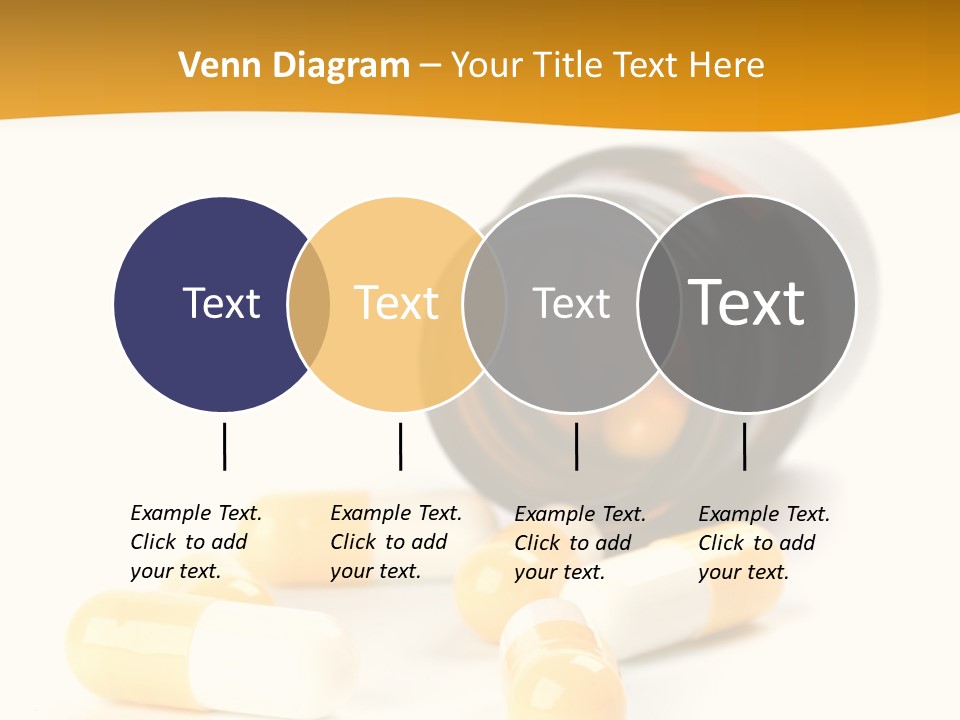 Interior Xmas Purchasing PowerPoint Template
