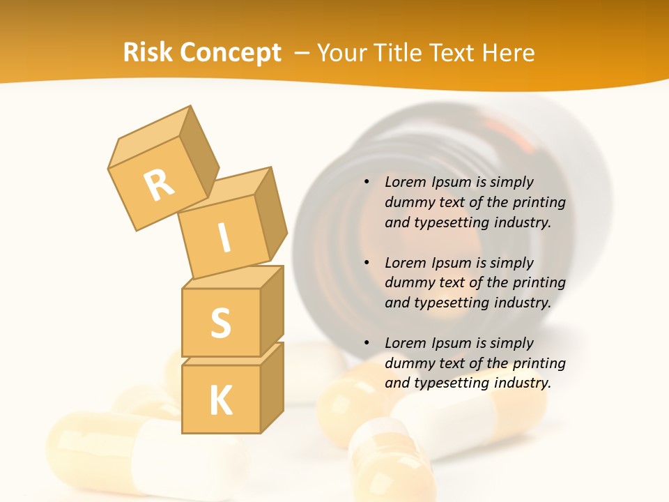 Interior Xmas Purchasing PowerPoint Template