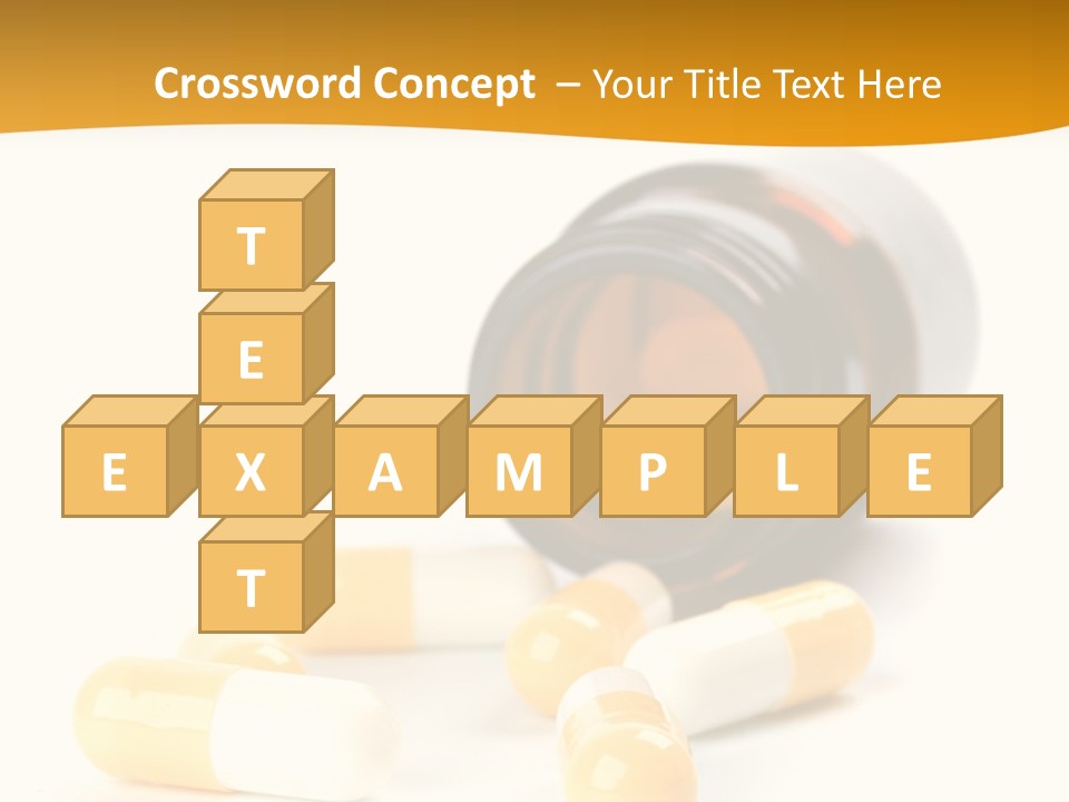 Interior Xmas Purchasing PowerPoint Template