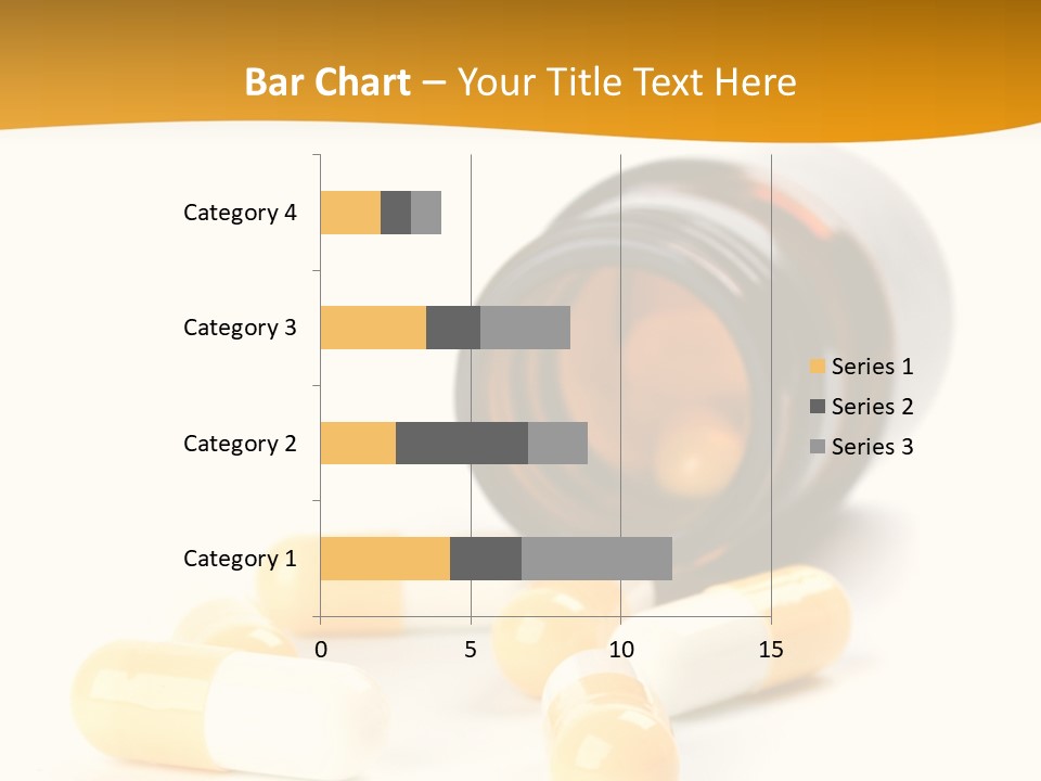 Interior Xmas Purchasing PowerPoint Template