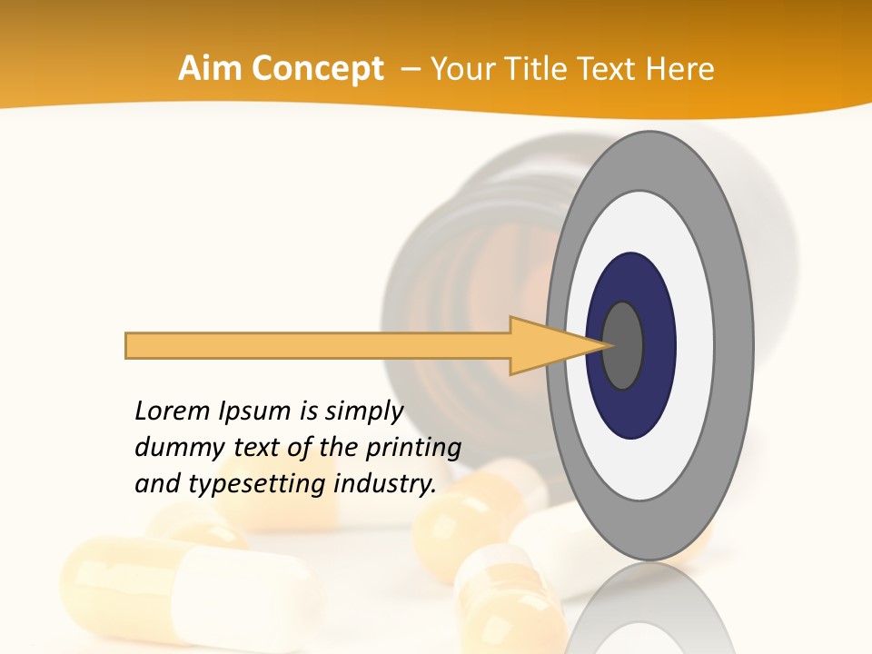 Interior Xmas Purchasing PowerPoint Template